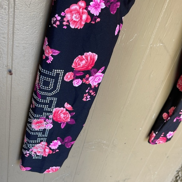 Victoria’s Secret Pink yoga full length floral leggings - Picture 9 of 12